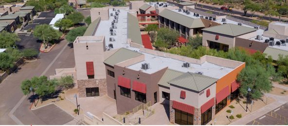 The Village at Troon North - Building E - Suite 130 : 10031, 10045 & 10051 E Dynamite Blvd, Scottsdale, AZ 85262